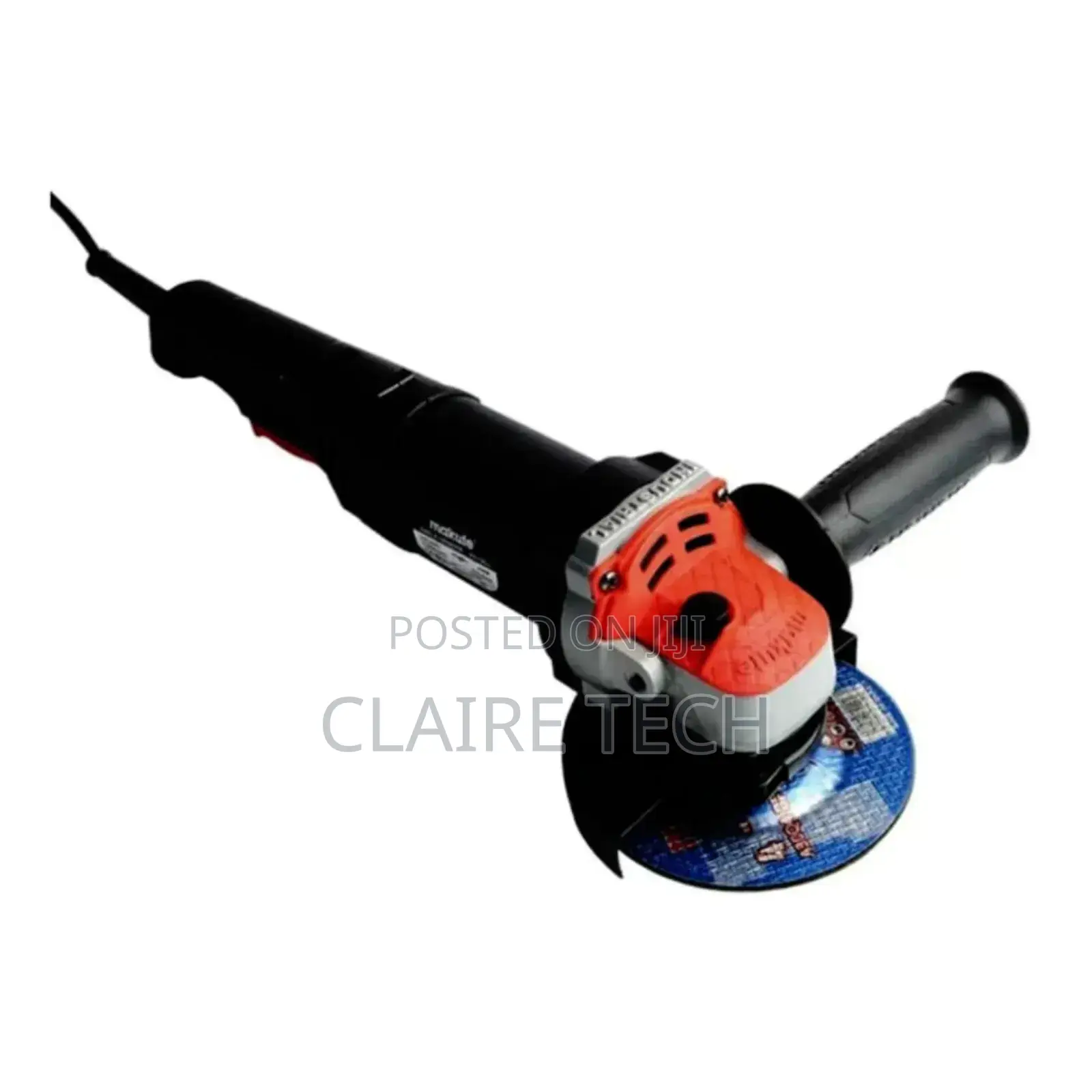 Makute Angle Grinder 4 Inch