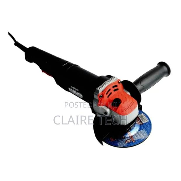 Makute Angle Grinder 4 Inch
