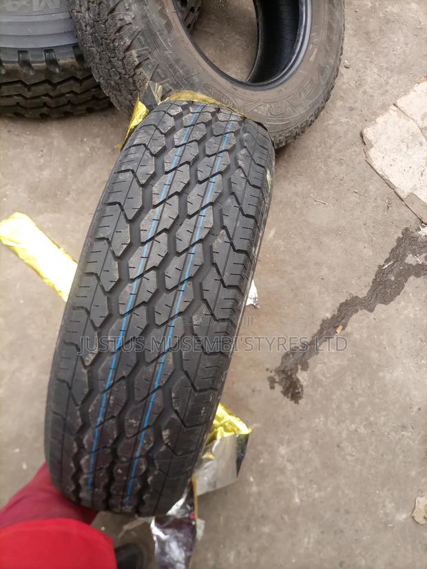 225/75r15 Bearway Tyres