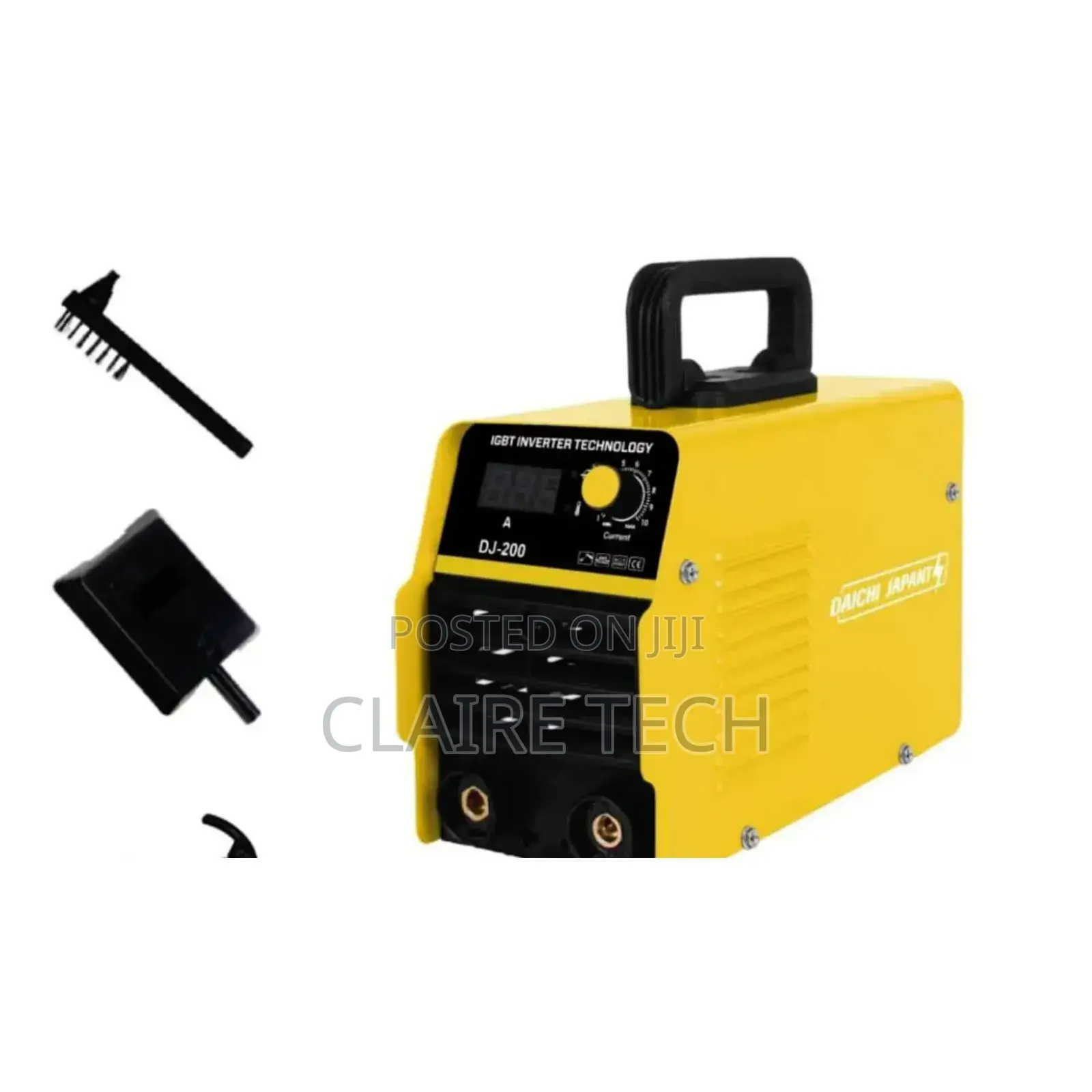 Daichi Welding Machine 200ah