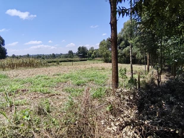 4 Acres for Sale in Ondiri Kikuyu Kiambu County.