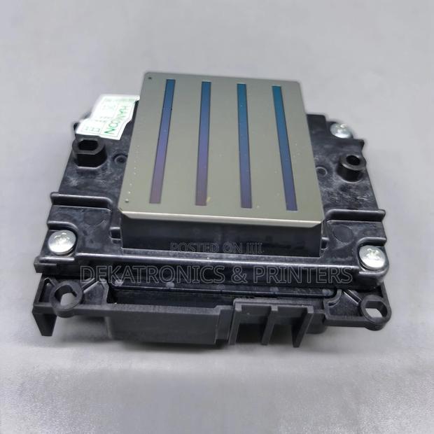 Epson I3200/Dx5 Printer Head for DTF Printers - thumbnail 3