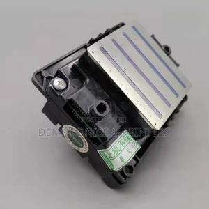 Epson I3200/Dx5 Printer Head for DTF Printers - thumbnail 2