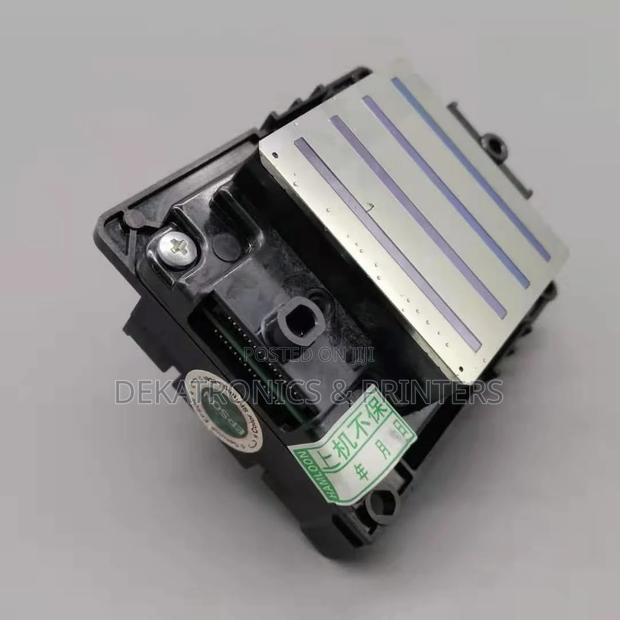 Epson I3200/Dx5 Printer Head for DTF Printers - main view