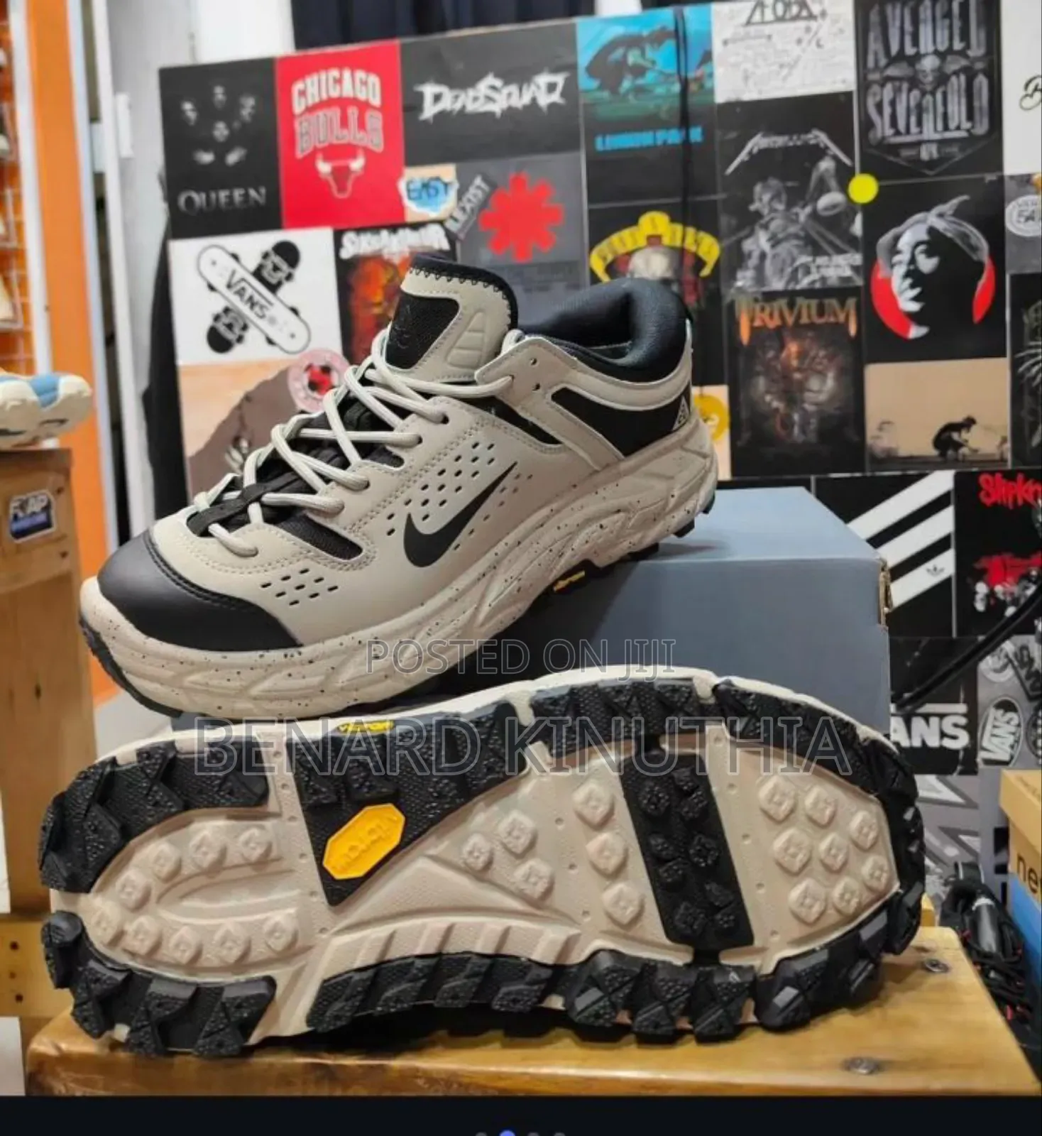 Nike Acg All Condition Gear