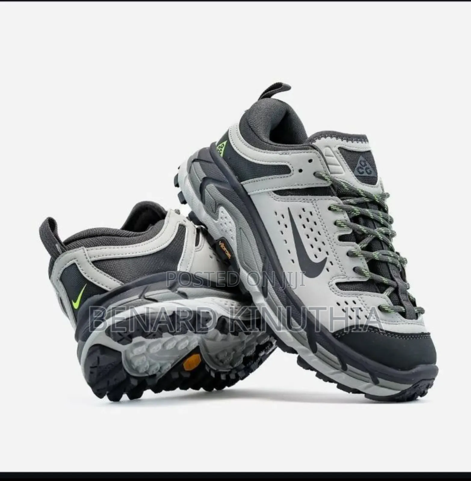 Nike Acg All Condition Gear