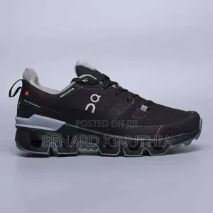 Qc Quality Water Proof Shoes Sizes 40-45