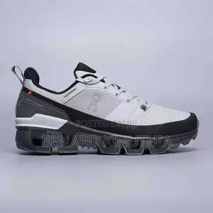 Qc Quality Water Proof Shoes Sizes 40-45