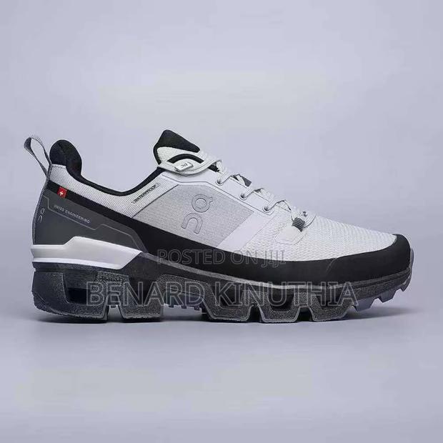 Qc Quality Water Proof Shoes Sizes 40-45 - thumbnail 4