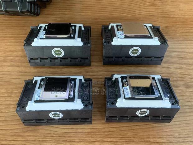 Epson I1600 Printer Head for Eco-Solvent Large Format Printer - thumbnail 3