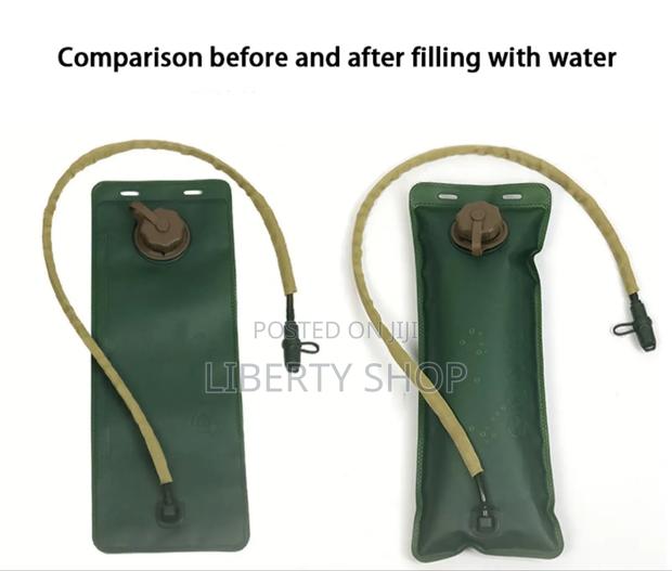 3l Water Bag Bladder / Water Bag