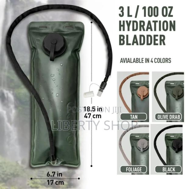3l Water Bag Bladder / Water Bag - thumbnail 3