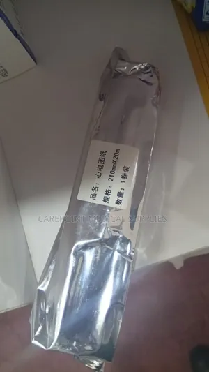 Ecg Paper Roll