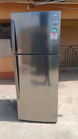 Lg 434l No Frost Fridge