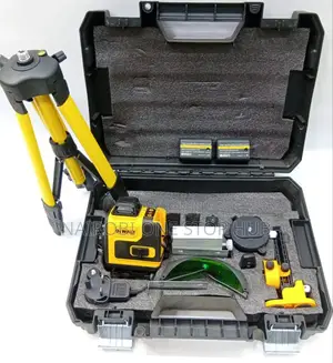 Dewalt Laser Level