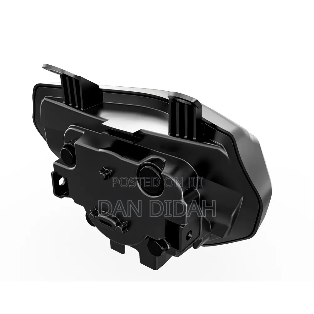 Yamaha Mt07/Mt09 High Low Beam Motorsports Led Headlight