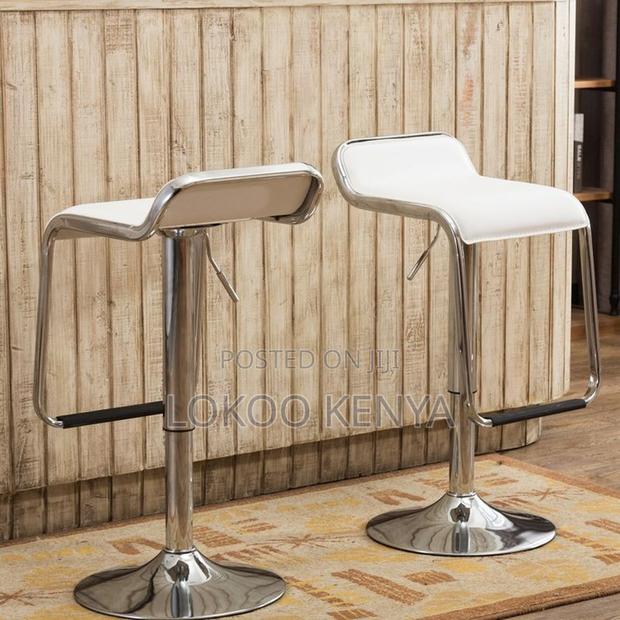 Barstool : Office Barstool With Adjustable Height