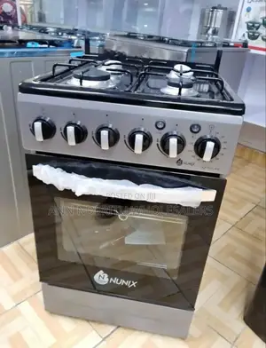 Nunix Standing Cooker 60 by 60