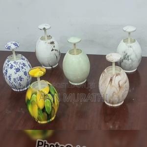 Tycoon Tooth Pick Holder - main view