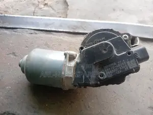 Impreza Gh3 Windscreen Wiper Motor