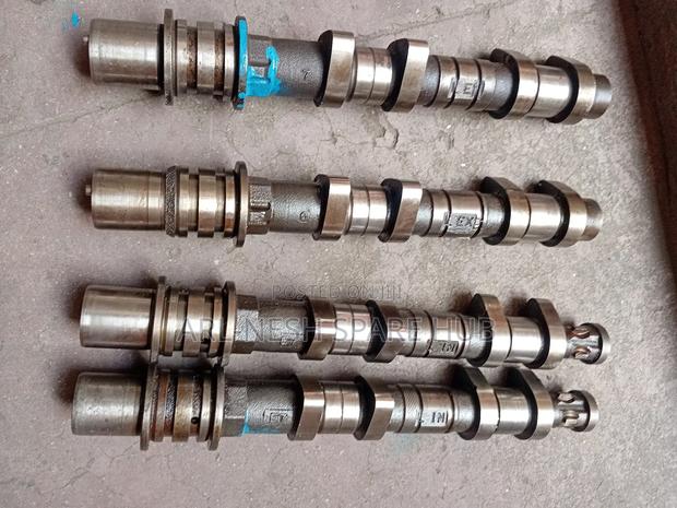 Subaru Forester Sf Version 6 Engine Cam Shafts - main view
