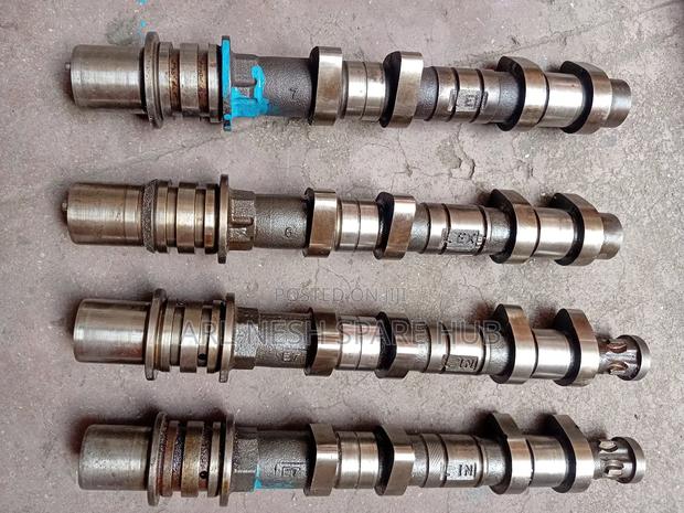 Subaru Forester Sf Version 6 Engine Cam Shafts - thumbnail 2