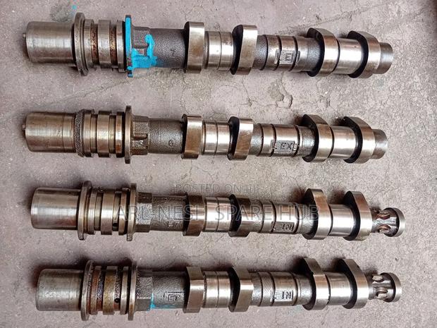 Subaru Forester Sf Version 6 Engine Cam Shafts - thumbnail 3