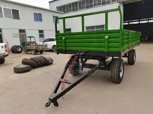 Low Loader Trailer