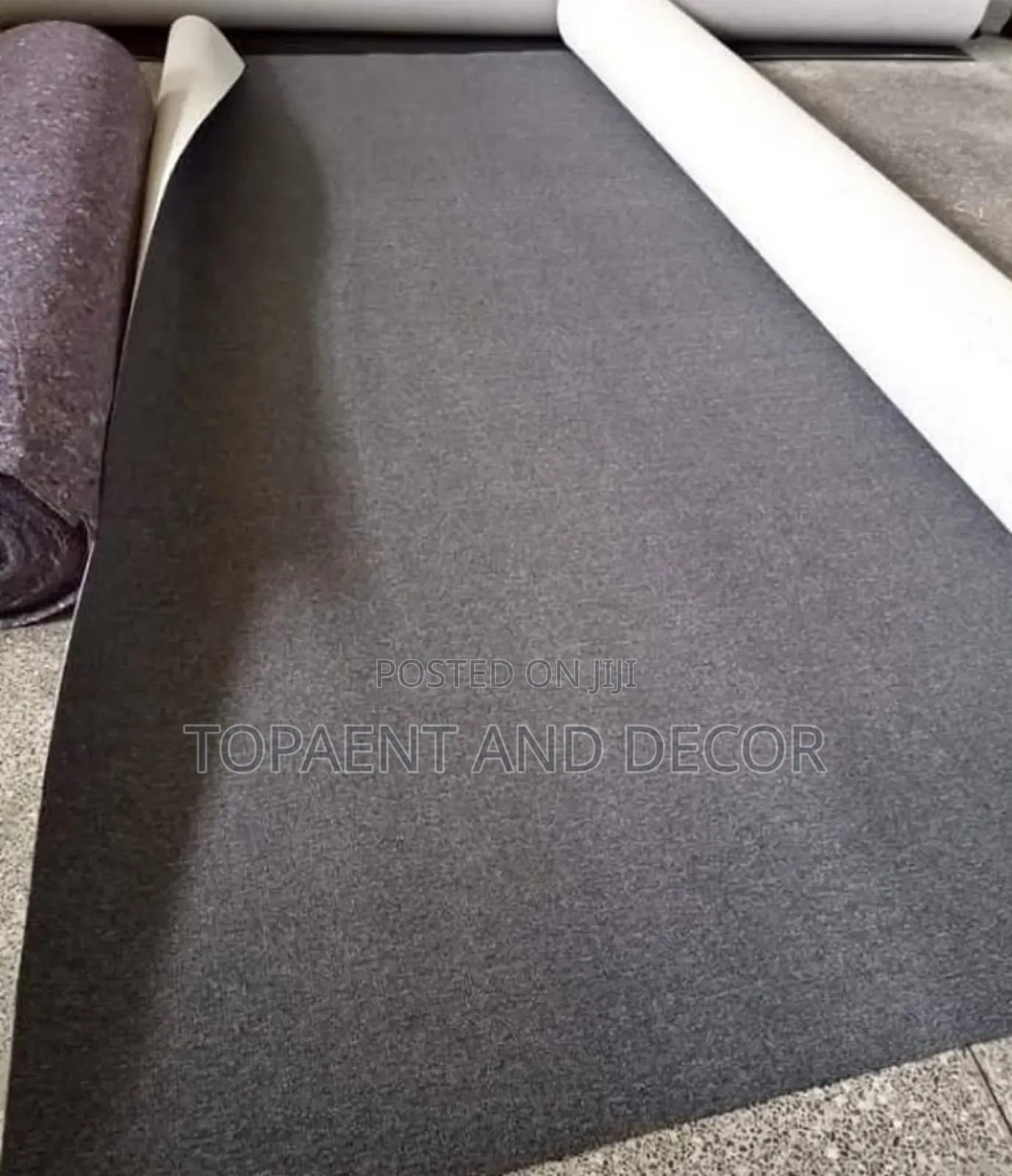 Affordable Fitted Wall to Wall Floor Carpet