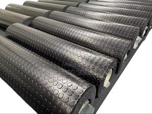 Industrial Anti Skid Coin Mat - thumbnail 2