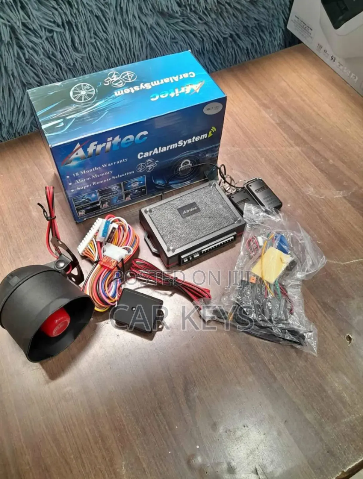 3 Line Car Alarm Installation Experts 