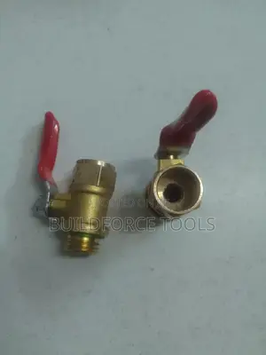 Accessories for Trolley Sprayer