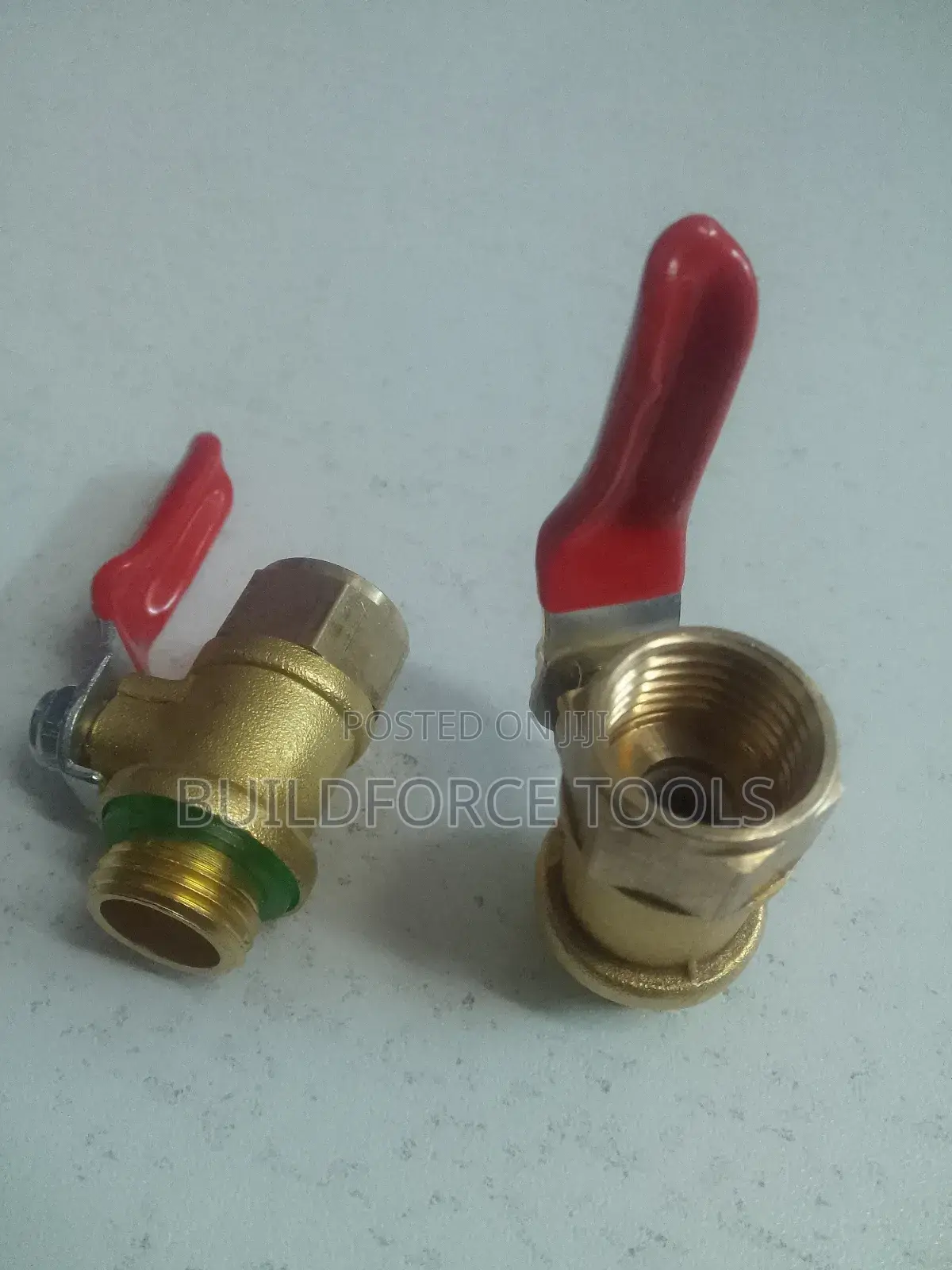 Accessories for Trolley Sprayer