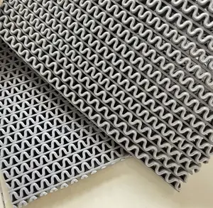Anti-Slip S Mat for Hotels, Spas Restaurants