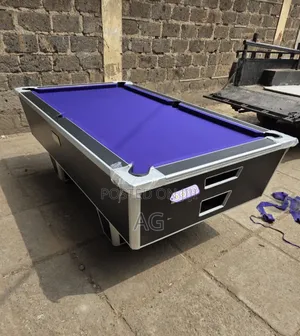 Pool Table Marble Top With Free Pool Table Stands Dartboard 30 Cm