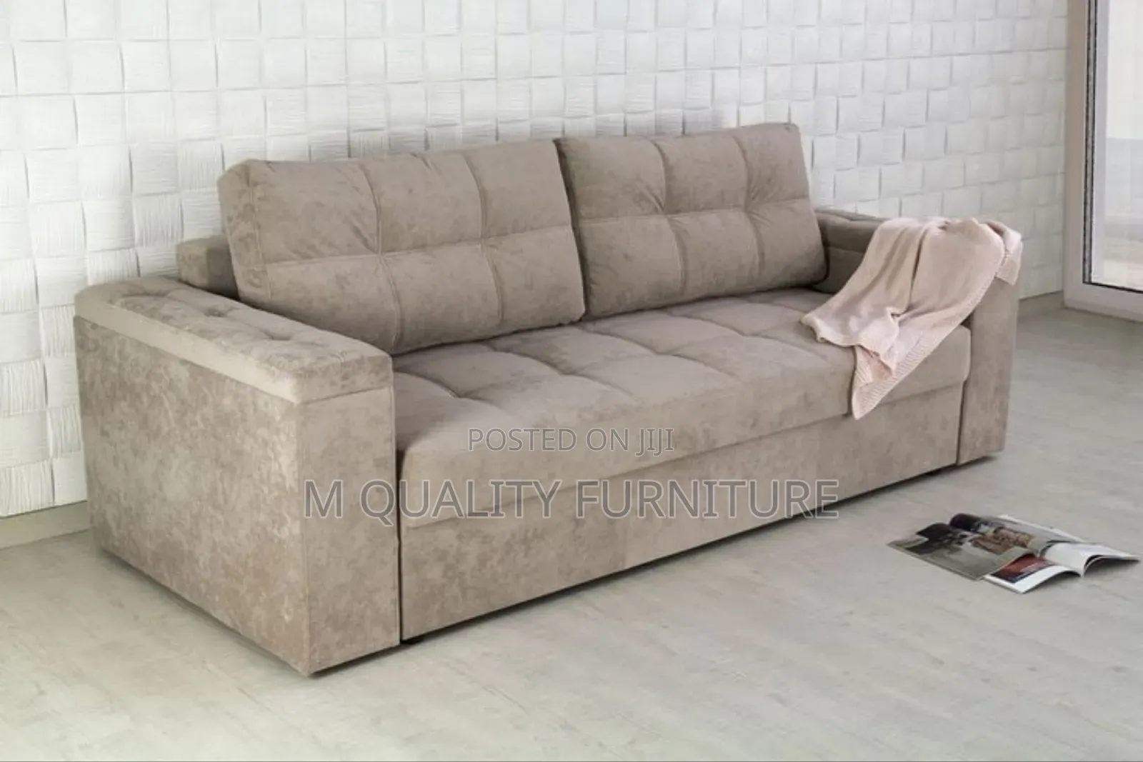 Classic Woodened Frames Sofas