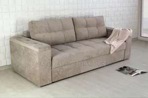 Classic Woodened Frames Sofas