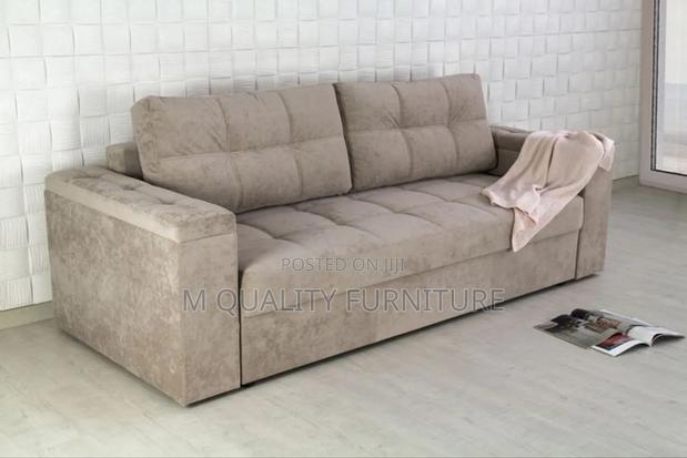 Classic Woodened Frames Sofas