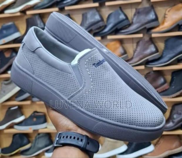 Timberland Casuals Slipons - thumbnail 3
