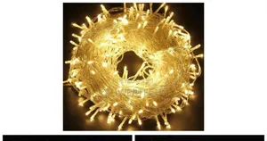 Christmas Lights