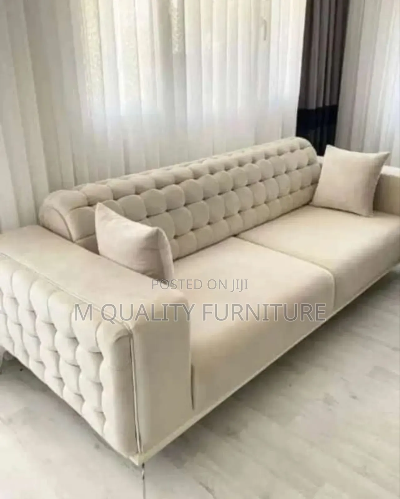 Chesterfield Comfy Unique Sofas