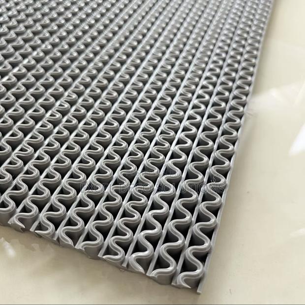 Non-Slip S Mat – Best for Bathrooms Kitchens