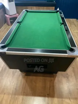 Pool Table Marble Granite With Advanced Features Field Pool Table