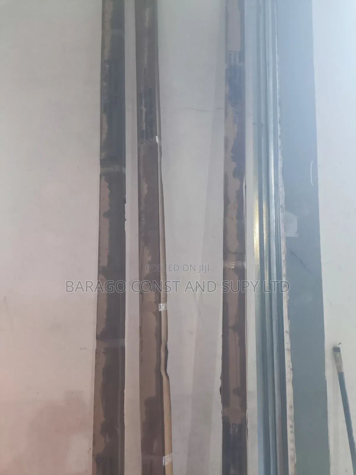 Gypsum Conner Strips/Gypsum Angle Line
