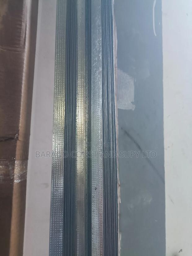 Gypsum Conner Strips/Gypsum Angle Line - thumbnail 3