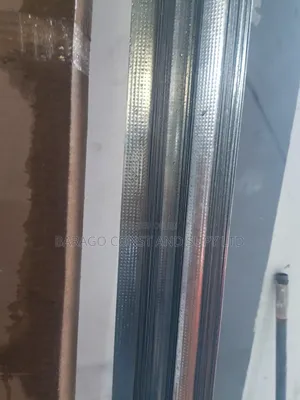 Gypsum Conner Strips/Gypsum Angle Line