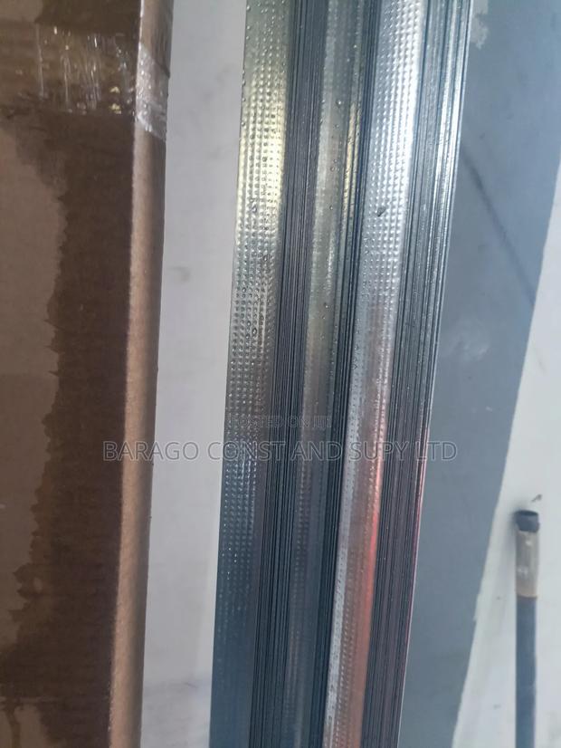 Gypsum Conner Strips/Gypsum Angle Line - thumbnail 4