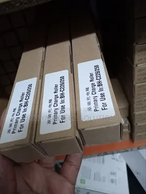 Konica C258 | 308 Primary Charge Roller