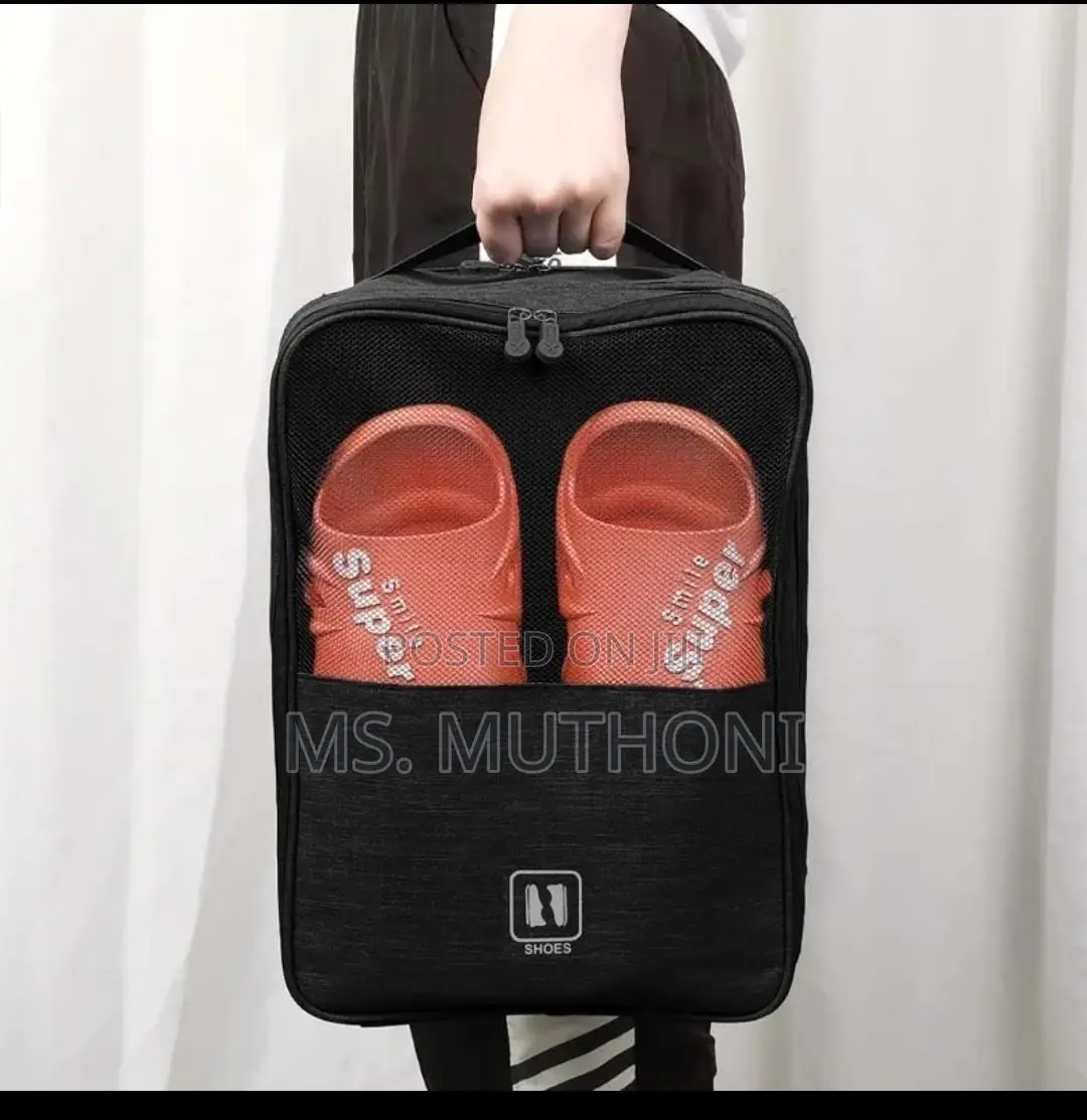 Shoes Bag For Travel