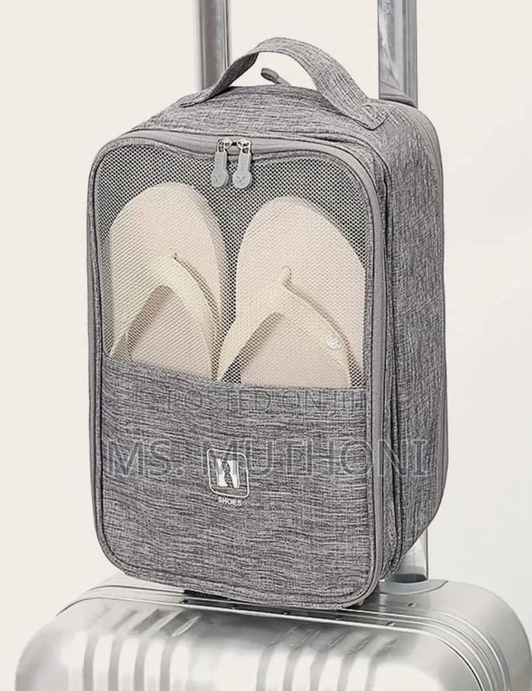 Shoes Bag For Travel